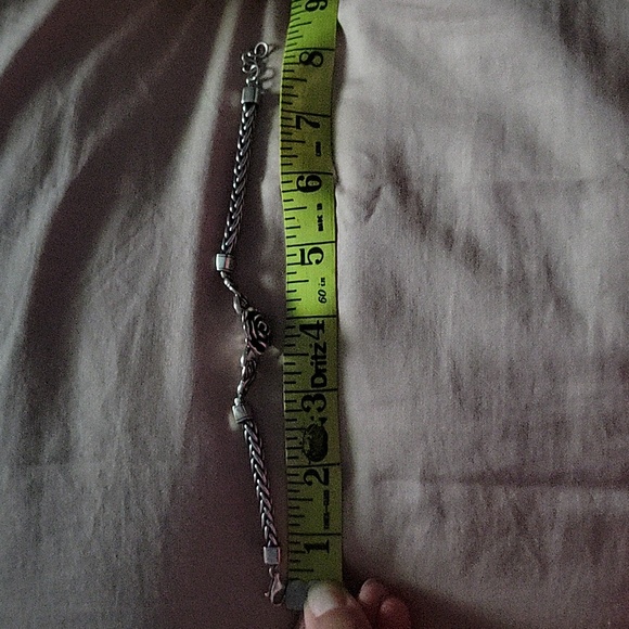 Or Paz Rose Bracelet - Picture 4 of 4